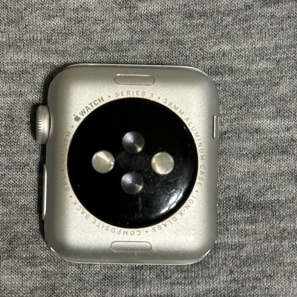 Apple Watch - Picture 3 of 4